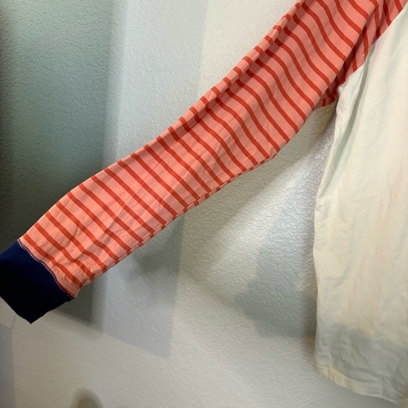 Rare Coraline Icons Striped Long Sleeve T-Shirt - BoxLunch Exclusive- SOLD OUT! - Picture 8 of 9